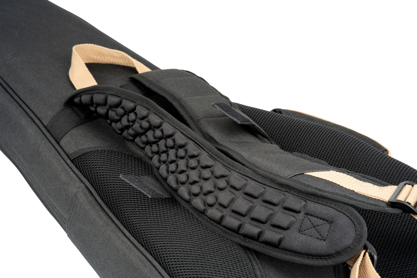 ORTEGA DeLuxe E-Bass-Bag - Black