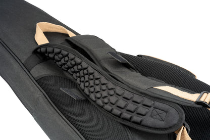 ORTEGA DeLuxe E-Bass-Bag - Black