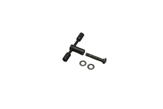 TAMA Torque Nut & Bolt for MS737BK/MS736BK/MS736LBK/MS734ELBK/MS736RELBK/MS736RBK/MS205VBK