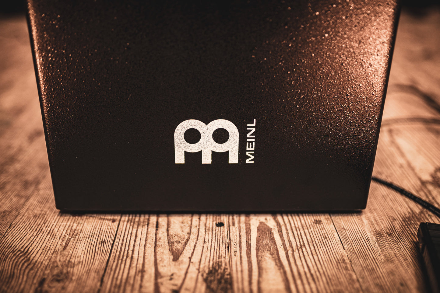 MEINL Percussion Electronic Series Digital Cajon