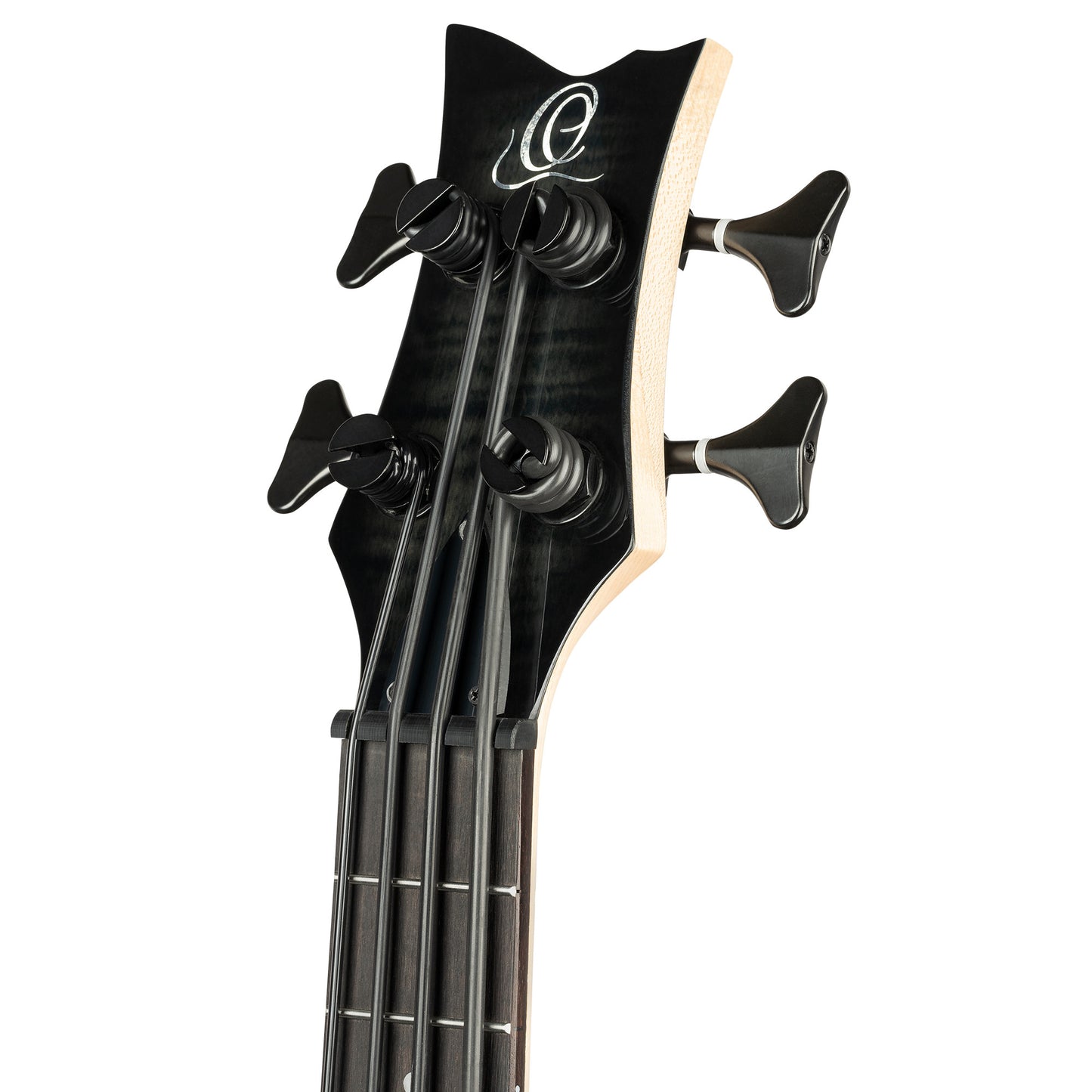 ORTEGA Neo Series Ukulele Bass 4-String  Lefty + Gig Bag