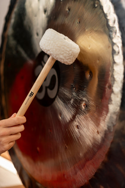 MEINL Sonic Energy Gong & Singing Bowl Mallet - Medium