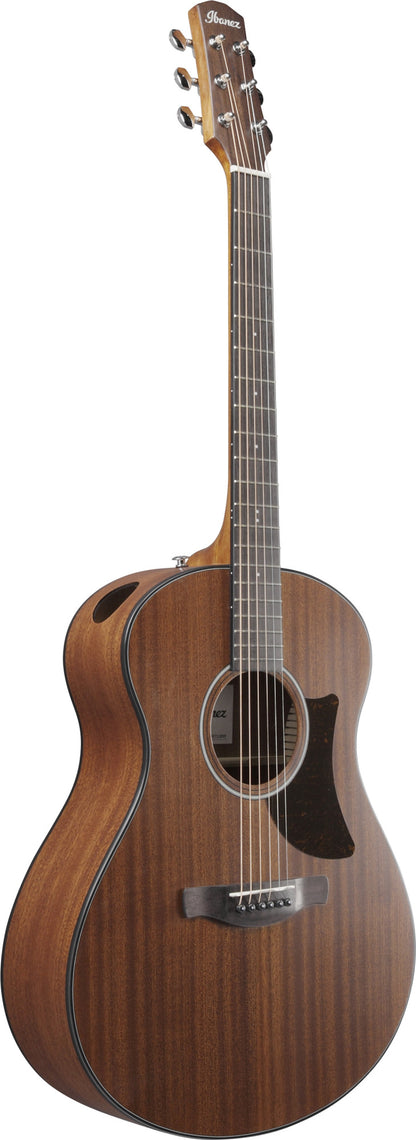 IBANEZ Advanced Acoustic AAM Akustikgitarre 6-String - Open Pore Natural