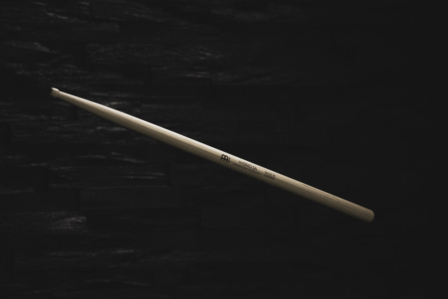 MEINL Stick & Brush - Hybrid 5A Drumstick