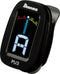 IBANEZ Chromatic / Automatic Clip Tuner - Black