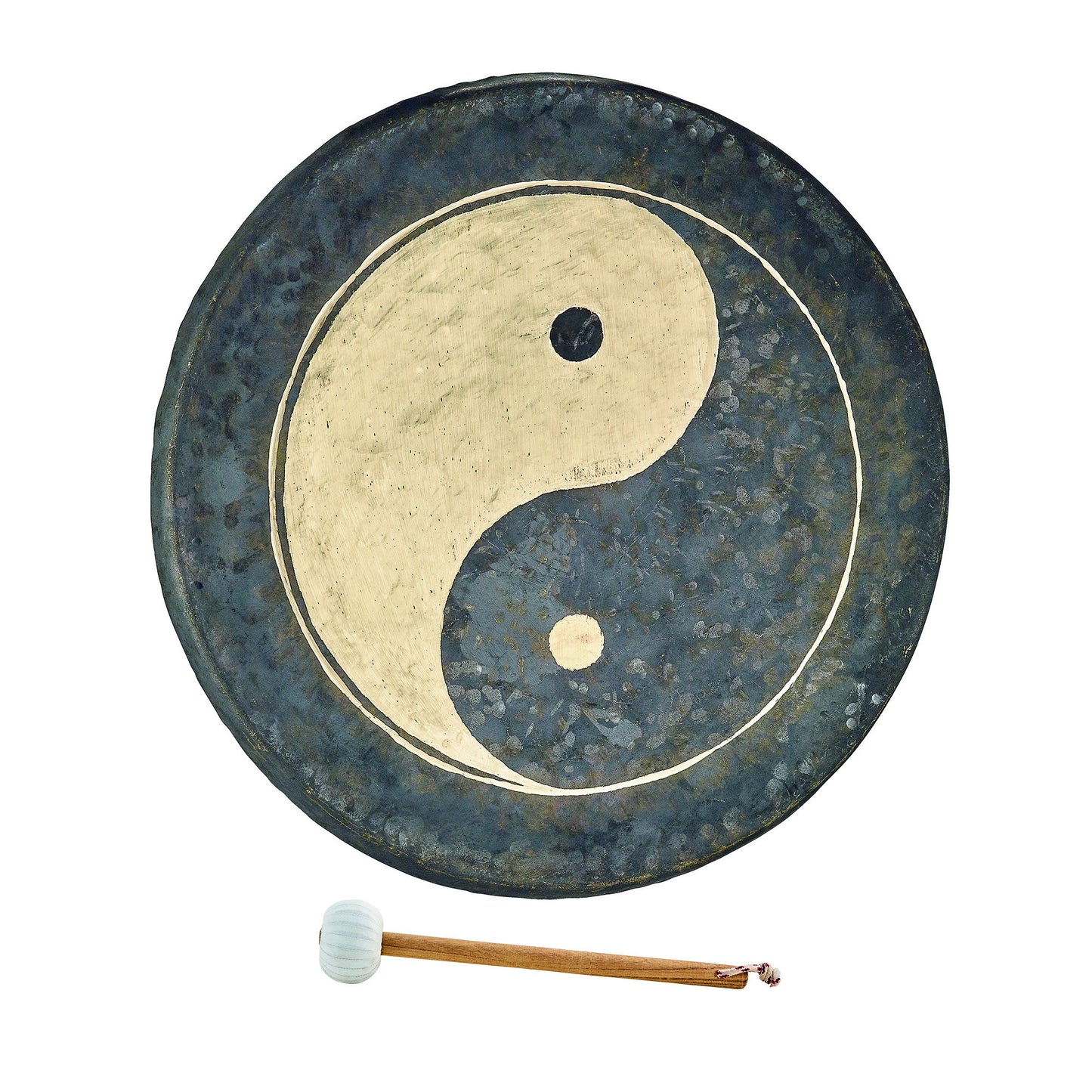 MEINL Sonic Energy Chau Tam Tam - Yin & Yang - 22"/55 cm + Beater & Cover