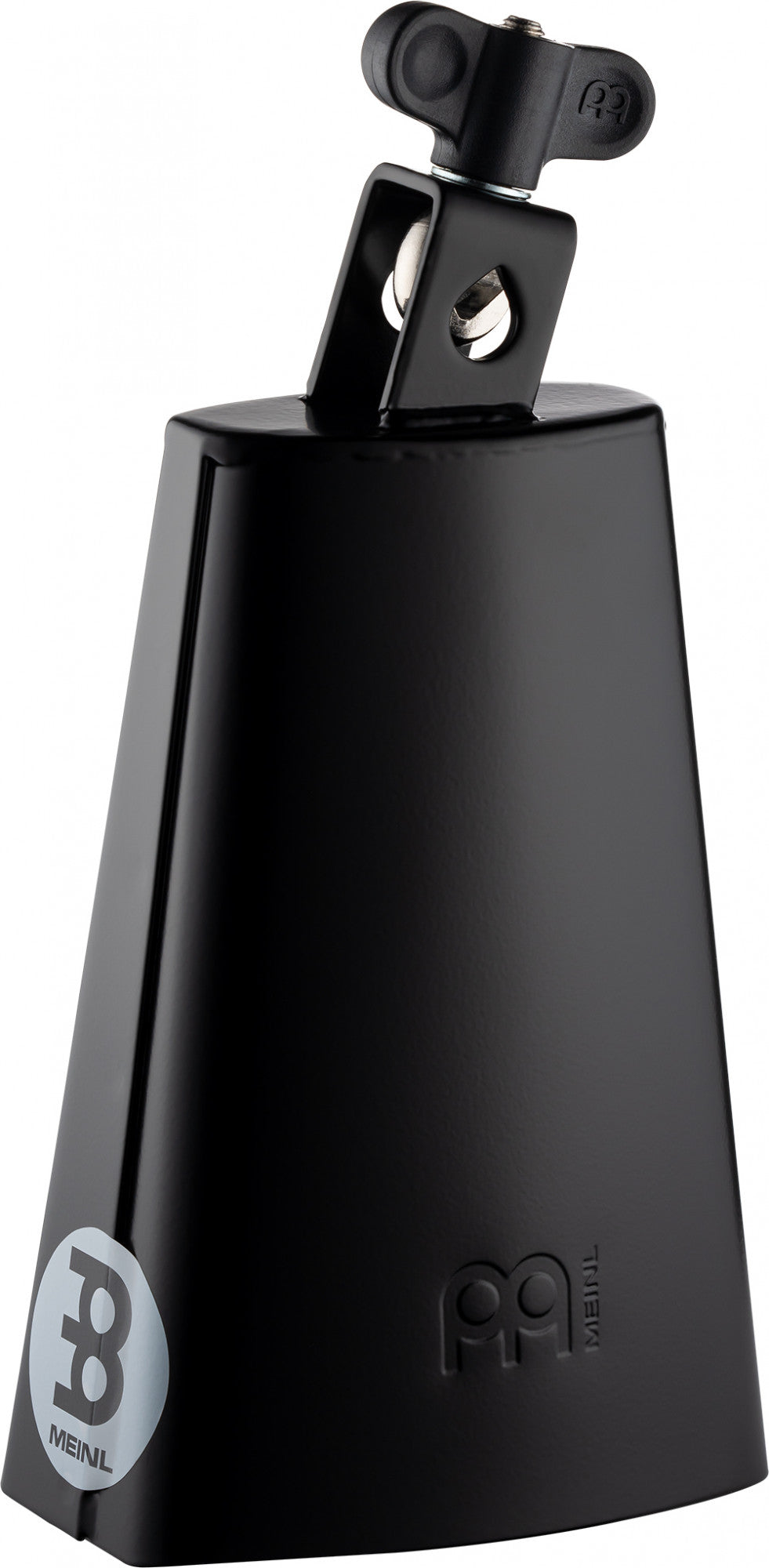 MEINL Percussion Medium Timbales Cowbell - 6 3/4"