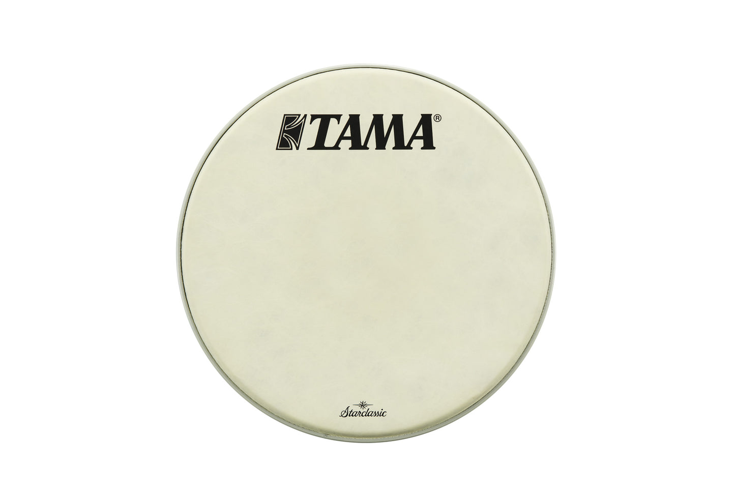 TAMA  20" Fell Reso Elfenbein - Starclassic Bubinga Maple