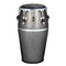 MEINL Percussion Artist Series Diego Galé Quinto 11"/REMO® Black Calfskin Skyndeep Heads - Midnight Star