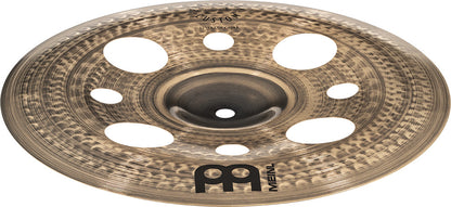 MEINL Cymbals Pure Alloy Custom Trash China - 12"