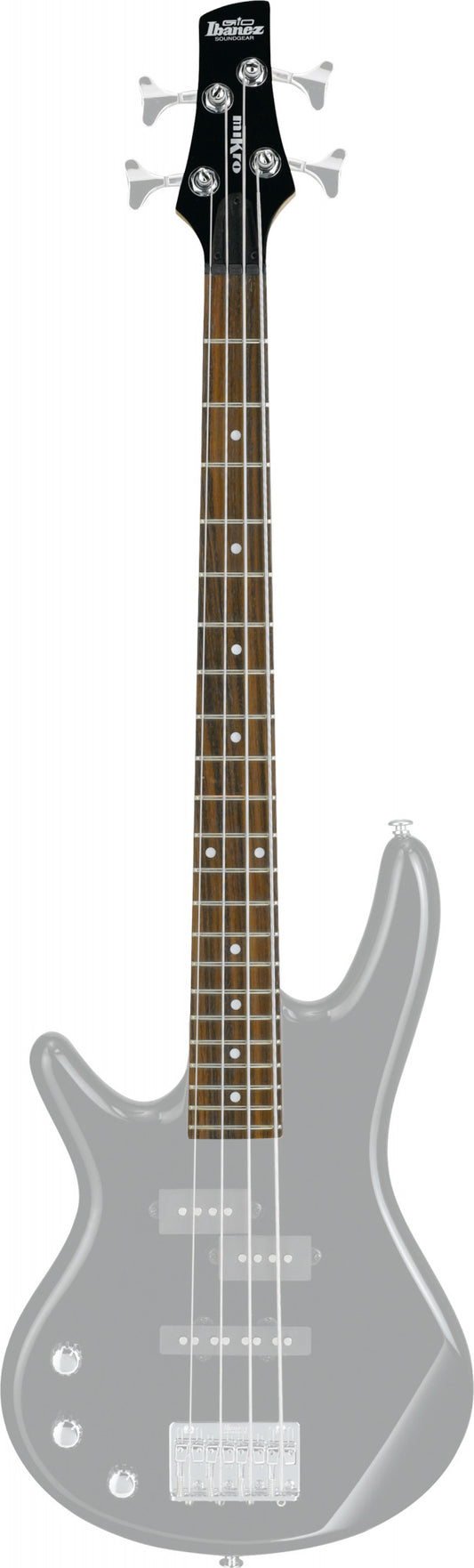 IBANEZ Hals für GSRM20L