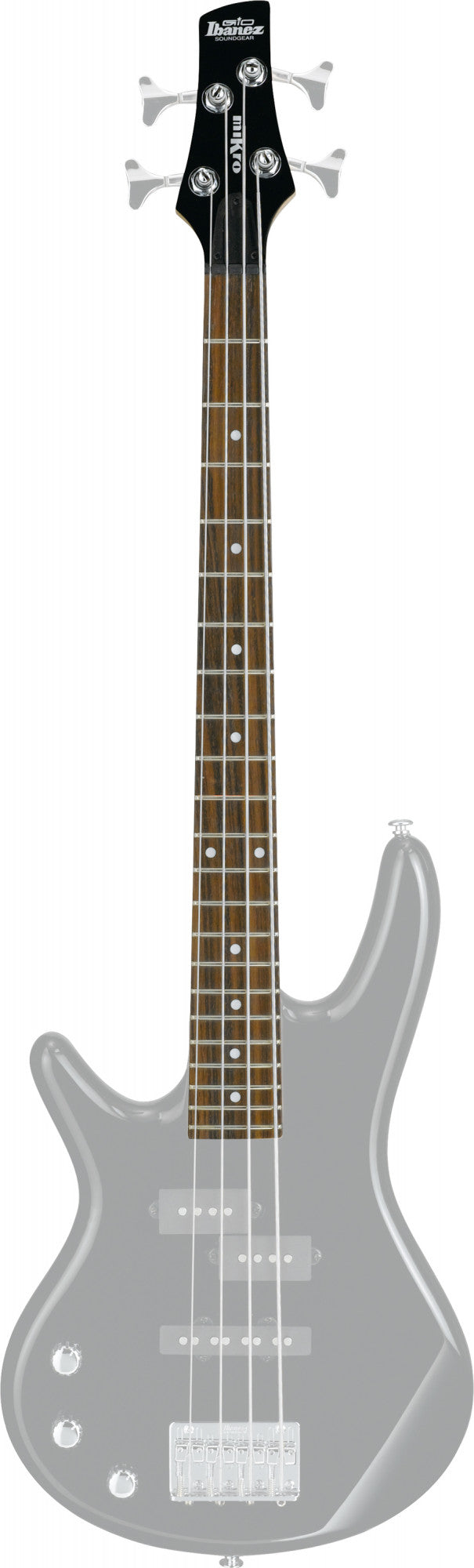 IBANEZ Neck for GSRM20L