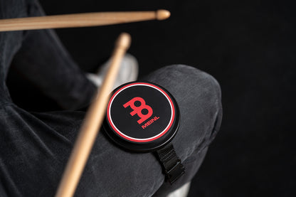 MEINL Cymbals Practice Knee-Pad - 4"