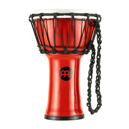 MEINL Percussion JRD Djembe - 7" rot