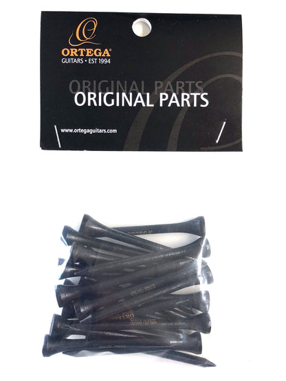 ORTEGA Golf Tees - 70 mm, holz
