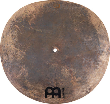 MEINL Cymbals Byzance Vintage Smack Stack Add-on Pack - 8"/16"