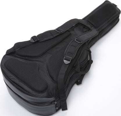 IBANEZ POWERPAD® Designer Collection Double-Gig Bag for E-/A-Guitar - Black