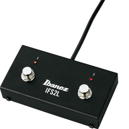 IBANEZ Fußschalter - für SW35/SW80/T35