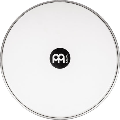 MEINL Percussion Doumbek Fell - 8 3/4" weiß