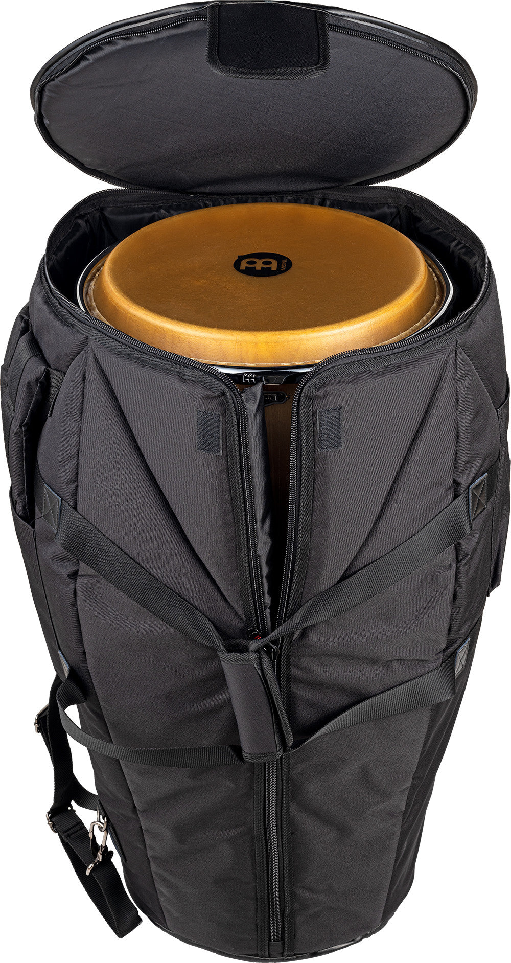 MEINL Percussion Professional Conga Bag - 12 1/2"
