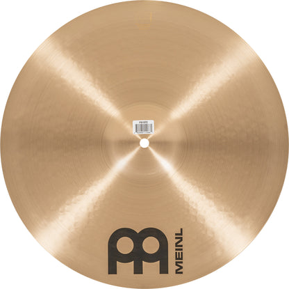 MEINL Cymbals Pure Alloy Thin Crash - 16"