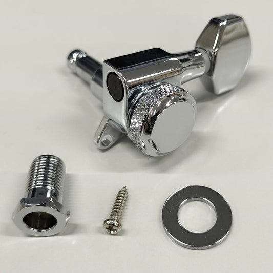 IBANEZ Die-Cast Machinehead Locking Type Left for AZ22S1F/AZ24S1F - Chrome