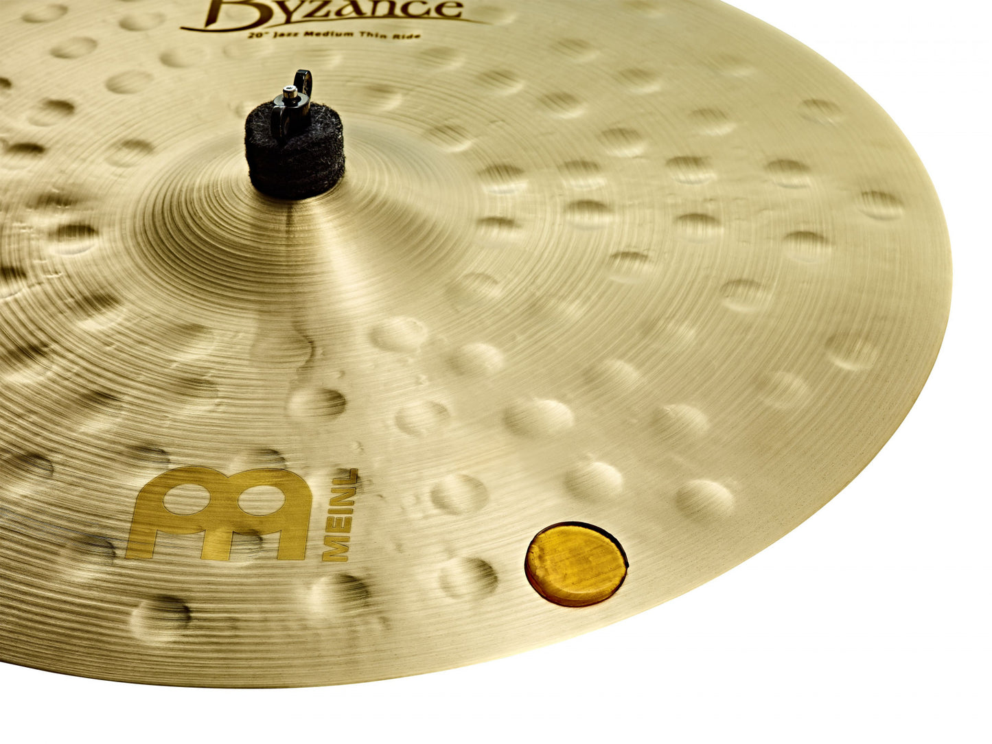 MEINL Cymbals Sound Design - Drum Honey