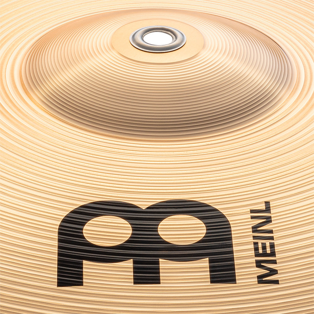 MEINL Cymbals Marching Student Range - 14"
