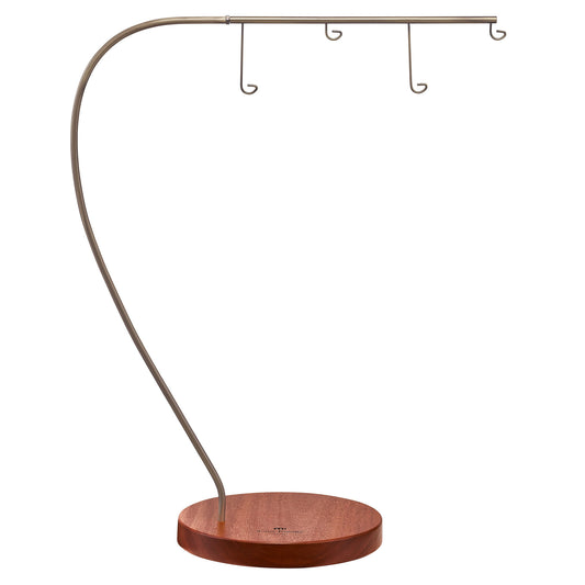 Meinl Sonic Energy Cosmic Bamboo Chime Stand, für vier Chimes