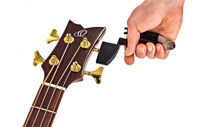 ORTEGA Stringwinder & Cutter