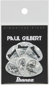 IBANEZ Paul Gilbert Signature Picks - 6er Pack