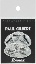 Paul Gilbert