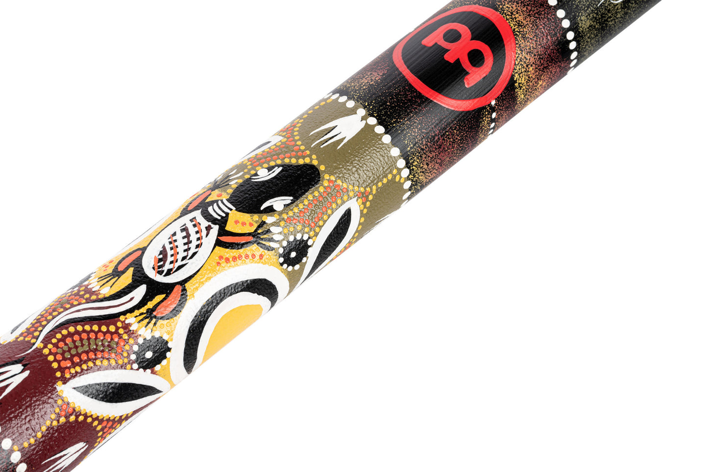 MEINL Percussion Wood Didgeridoo - 47"