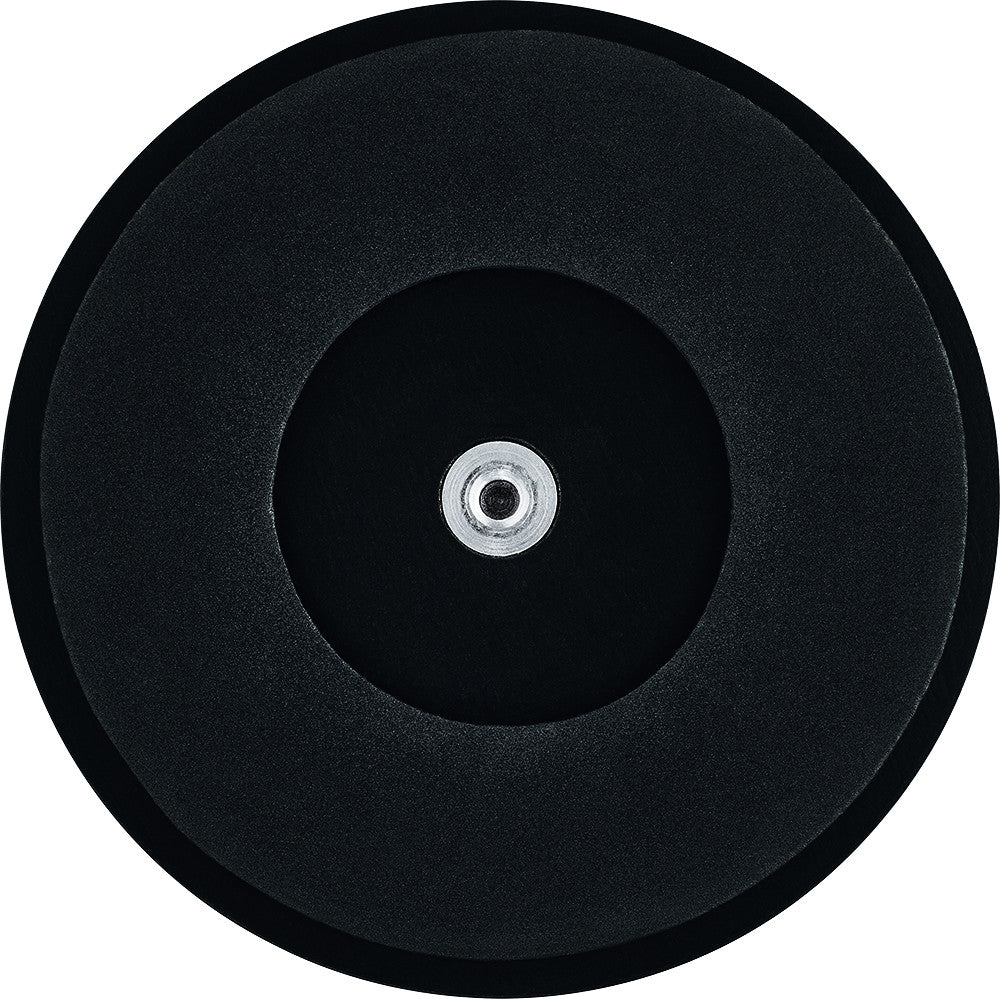 MEINL Cymbals Marshmallow Practice Pad 6" - Black