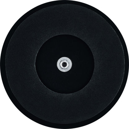 MEINL Cymbals Marshmallow Practice Pad 6" - Black