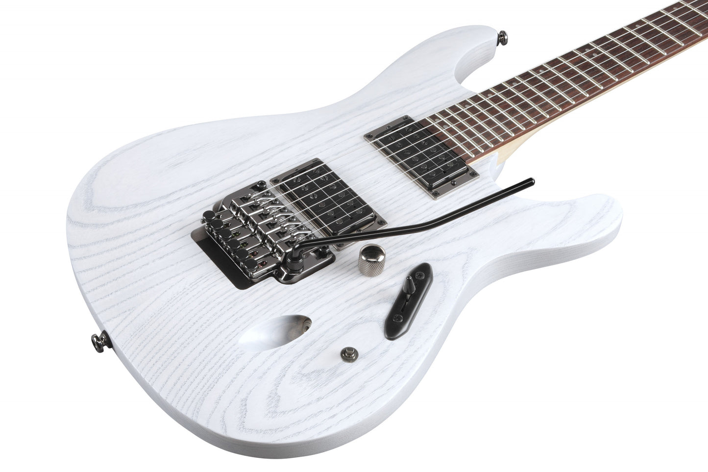 IBANEZ Paul Waggoner Signature E-Guitar 6 String