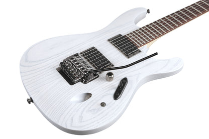 IBANEZ Paul Waggoner Signature E-Guitar 6 String