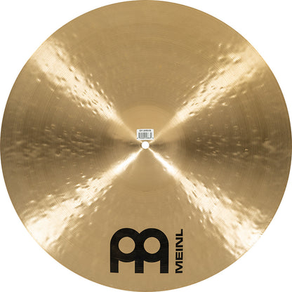 MEINL Cymbals Symphonic Medium - 20" Traditional Finish