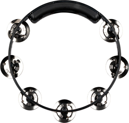 MEINL Percussion Headliner® Series Molded ABS Tambourine - 8"