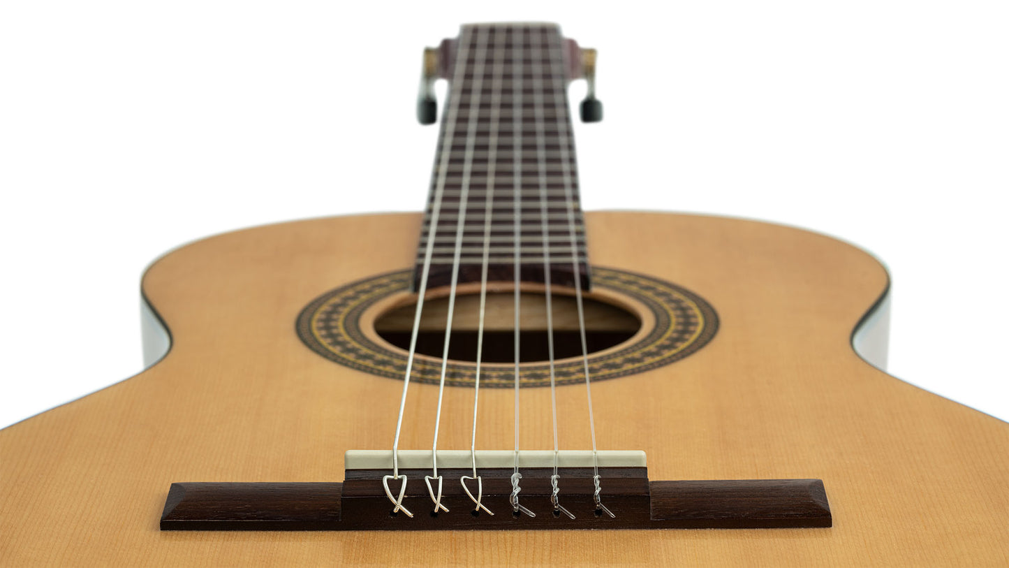 ORTEGA Picker´s Pack 3/4 Nylon String Guitar 6-String - Beginner Set