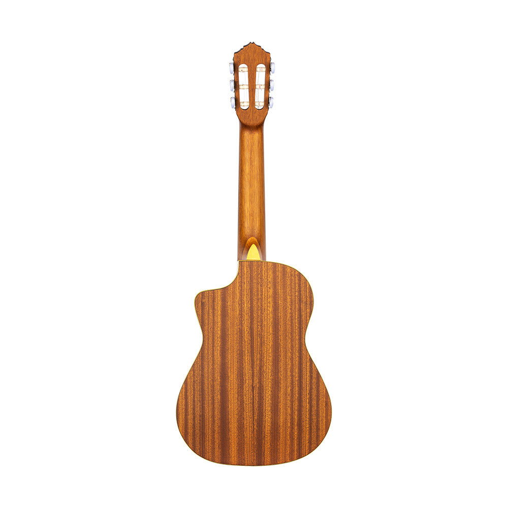 ORTEGA Requinto Series 1/2 Acoustic Guitar 6-String - Natural