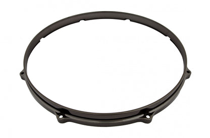 TAMA Die-Cast Drum Hoop Starclassic+Superstar - 14" 8 Hole Black Nickel