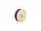 MEINL Percussion Goatskin Hand Drum - 10"