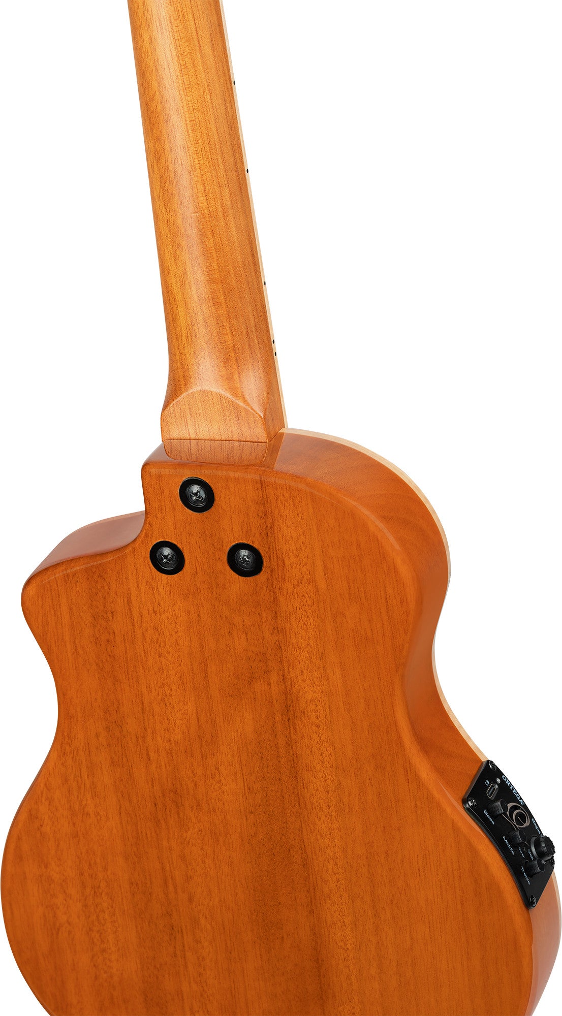 ORTEGA TourPlayer Series Tenor Ukulele 4-String + Gig Bag