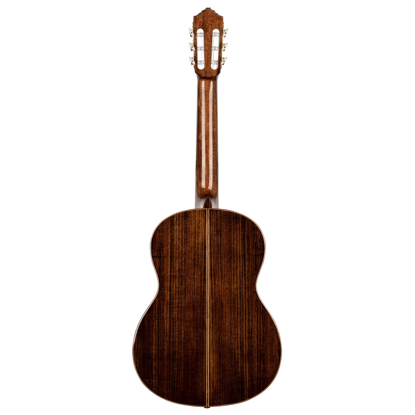ORTEGA Performer Series 4/4 Konzertgitarre 6-String - Natural + Gigbag