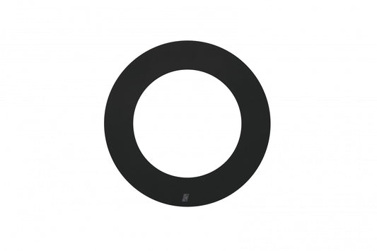 TAMA Soft Sound Ring Drum Sound Reducer - 14"