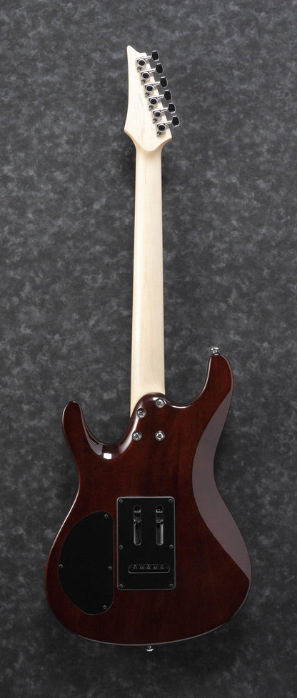 IBANEZ SA E-Gitarre 6-String - Sapphire Blue