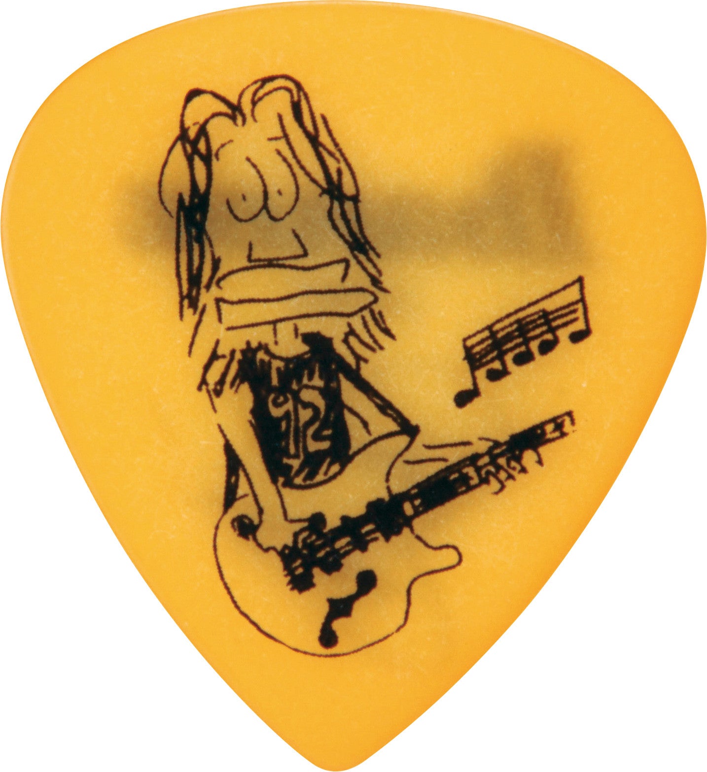 IBANEZ Paul Gilbert Signature Picks - 6er Pack