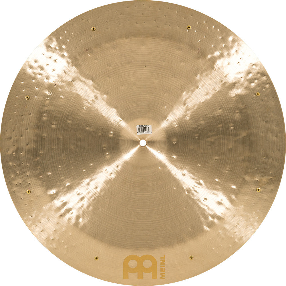 MEINL Cymbals Byzance Jazz China Ride - 22"