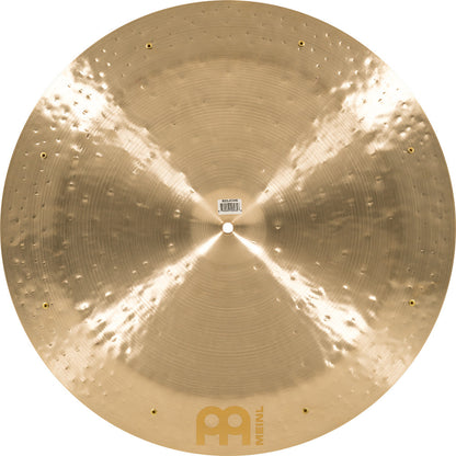 MEINL Cymbals Byzance Jazz China Ride - 22"